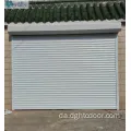 Automatisk anti -tyveri Roller Shutter Security Aluminium Door